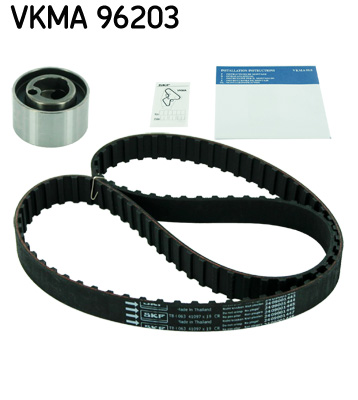 paskirstymo diržo komplektas - VKMA 96203 SKF